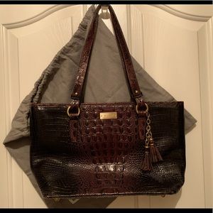 Brahmin Shoulder Bag